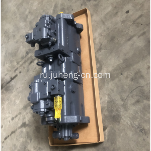 Гидравлический насос Hyundai R380LC K3V180DTH-1H1R-9N4S-1T